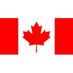 Флаг Канады. Сборная канады, кокурс женских стрижек 2010
